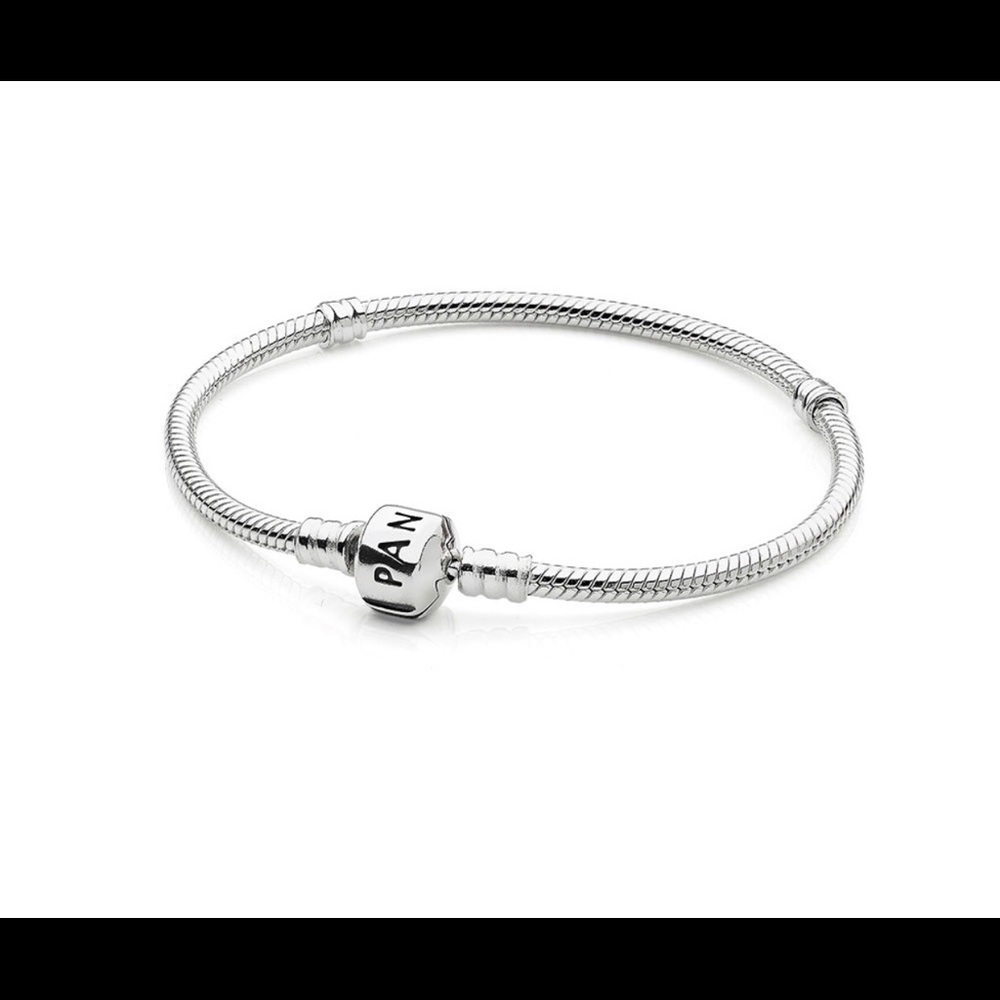 Pandora Bracelet